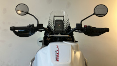 Ducati Desert X DesertX Rally (24MY)